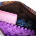 Сумка для йоги SP-Sport DoYourYoga Yoga bag FI-6971-1 сірий-помаранчевий