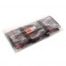 Сумка для йоги SP-Sport DoYourYoga Yoga bag FI-6971-1 сірий-помаранчевий