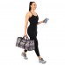 Сумка для йоги SP-Sport DoYourYoga Yoga bag FI-6971-2 темно-синій-фіолетовий