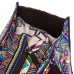 Сумка для йоги SP-Sport DoYourYoga Yoga bag FI-6971-2 темно-синій-фіолетовий