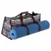 Сумка для йоги SP-Sport DoYourYoga Yoga bag FI-6971-2 темно-синій-фіолетовий