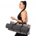 Сумка для йоги SP-Sport DoYourYoga Yoga bag FI-6971-2 темно-синій-фіолетовий