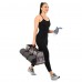 Сумка для йоги SP-Sport DoYourYoga Yoga bag FI-6971-2 темно-синій-фіолетовий