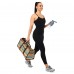 Сумка для йоги SP-Sport DoYourYoga Yoga bag FI-6971-3 бежевий-блакитний