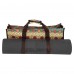Сумка для йоги SP-Sport DoYourYoga Yoga bag FI-6971-3 бежевий-блакитний