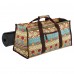 Сумка для йоги SP-Sport DoYourYoga Yoga bag FI-6971-3 бежевий-блакитний
