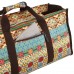 Сумка для йоги SP-Sport DoYourYoga Yoga bag FI-6971-3 бежевий-блакитний