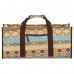 Сумка для йоги SP-Sport DoYourYoga Yoga bag FI-6971-3 бежевий-блакитний