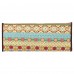 Сумка для йоги SP-Sport DoYourYoga Yoga bag FI-6971-3 бежевий-блакитний