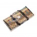 Сумка для йоги SP-Sport DoYourYoga Yoga bag FI-6971-3 бежевий-блакитний