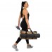 Сумка для йоги SP-Sport DoYourYoga Yoga bag FI-6971-3 бежевий-блакитний