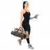 Сумка для йоги SP-Sport DoYourYoga Yoga bag FI-6971-3 бежевий-блакитний