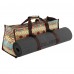 Сумка для йоги SP-Sport DoYourYoga Yoga bag FI-6971-3 бежевий-блакитний