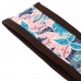 Сумка для йоги через плечо KINDFOLK Yoga bag SP-Sport FI-8364-2 рожевий-блакитний