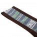 Сумка для йоги через плечо KINDFOLK Yoga bag SP-Sport FI-8364-3 сірий-синій
