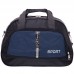 Сумка для спортзалу SP-Sport SPORT GA-0100 кольори в асортименті