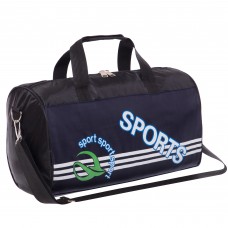 Сумка для спортзалу SP-Sport SPORT GA-04-1 кольори в асортименті