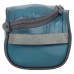 Сумка органайзер WASH BAG C-TTB 4Monster 20х13, 5х12, 5см синій