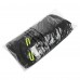 Сумка спортивна KELME LINCE 9876007-9010 чорний-салатовий