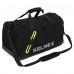Сумка спортивна KELME LINCE 9876007-9010 чорний-салатовий