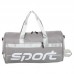 Сумка спортивна SPORT GA-1068-S кольори в асортименті