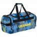 Сумка спортивна UKRAINE GA-1801-UKR кольори в асортименті