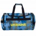 Сумка спортивна UKRAINE GA-1801-UKR кольори в асортименті