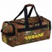 Сумка спортивна UKRAINE GA-1801-UKR кольори в асортименті