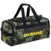 Сумка спортивна UKRAINE GA-1801-UKR кольори в асортименті