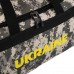 Сумка спортивна UKRAINE GA-1801-UKR кольори в асортименті