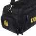 Сумка спортивна UKRAINE GA-8001-UKR кольори в асортименті
