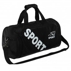 Сумка спортивна Бочонок SP-Sport SPORT GA-856 кольори в асортименті