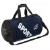 Сумка спортивна Бочонок SP-Sport SPORT GA-856 кольори в асортименті