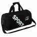 Сумка спортивна Бочонок SP-Sport SPORT GA-856 кольори в асортименті