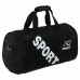 Сумка спортивна Бочонок SP-Sport SPORT GA-856 кольори в асортименті