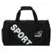 Сумка спортивна Бочонок SP-Sport SPORT GA-856 кольори в асортименті