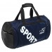 Сумка спортивна Бочонок SP-Sport SPORT GA-856 кольори в асортименті