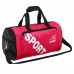 Сумка спортивна Бочонок SP-Sport SPORT GA-856 кольори в асортименті