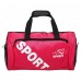 Сумка спортивна Бочонок SP-Sport SPORT GA-856 кольори в асортименті