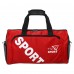 Сумка спортивна Бочонок SP-Sport SPORT GA-856 кольори в асортименті
