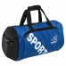 Сумка спортивна Бочонок SP-Sport SPORT GA-856 кольори в асортименті