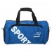 Сумка спортивна Бочонок SP-Sport SPORT GA-856 кольори в асортименті