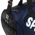 Сумка спортивна Бочонок SP-Sport SPORT GA-856 кольори в асортименті