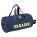 Сумка спортивна Бочонок UKRAINE GA-0155-UKR кольори в асортименті