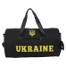 Сумка спортивна Бочонок UKRAINE GA-0155-UKR кольори в асортименті