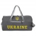 Сумка спортивна Бочонок UKRAINE GA-0155-UKR кольори в асортименті