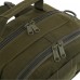 Сумка тактична на пояс SILVER KNIGHT TY-9100 розмір 24х18х9см 4л кольори в асортименті