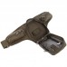 Сумка тактична на пояс SILVER KNIGHT TY-9400 розмір 43х19х7см 6л кольори в асортименті