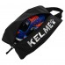 Сумки для взуття KELME9886018-9055 чорний-білий