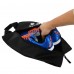 Сумки для взуття KELME9886018-9055 чорний-білий
